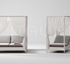 Итальянские Уличные шезлонги - Шезлонг Outdoor OD1004 Итальянские Уличные шезлонги - Шезлонг Outdoor OD1004 фабрика Cipriani Homood