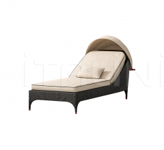 Итальянские Уличные шезлонги - Шезлонг Outdoor OD1000 Итальянские Уличные шезлонги - Шезлонг Outdoor OD1000 фабрика Cipriani Homood