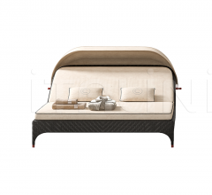 Итальянские Уличные шезлонги - Шезлонг Outdoor OD1002 Итальянские Уличные шезлонги - Шезлонг Outdoor OD1002 фабрика Cipriani Homood