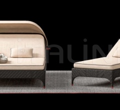 Итальянские Уличные шезлонги - Шезлонг Outdoor OD1002 Итальянские Уличные шезлонги - Шезлонг Outdoor OD1002 фабрика Cipriani Homood