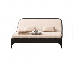 Итальянские Уличные шезлонги - Шезлонг Outdoor OD1003 Итальянские Уличные шезлонги - Шезлонг Outdoor OD1003 фабрика Cipriani Homood