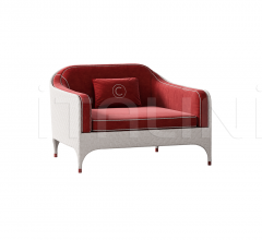 Итальянские Уличная мебель - Кресло Outdoor OD1031 фабрика Cipriani Homood