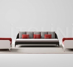 Итальянские Уличная мебель - Кресло Outdoor OD1031 фабрика Cipriani Homood