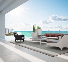 Кашпо Outdoor OD1061 Кашпо Outdoor OD1061 фабрика Cipriani Homood