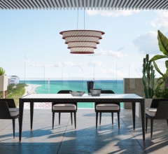 Кашпо Outdoor OD1062 Кашпо Outdoor OD1062 фабрика Cipriani Homood