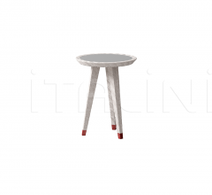 Итальянские Уличные столики - Столик Outdoor OD1044 фабрика Cipriani Homood