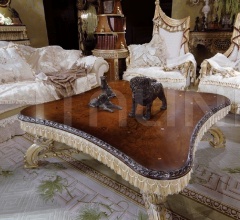 Журнальный столик Lace LAC-46 Журнальный столик Lace LAC-46 фабрика Jumbo Collection