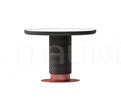 Итальянские Уличные столы - Стол обеденный Outdoor OD1020 Итальянские Уличные столы - Стол обеденный Outdoor OD1020 фабрика Cipriani Homood