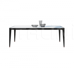 Итальянские Уличные столы - Стол обеденный Outdoor OD1016 Итальянские Уличные столы - Стол обеденный Outdoor OD1016 фабрика Cipriani Homood