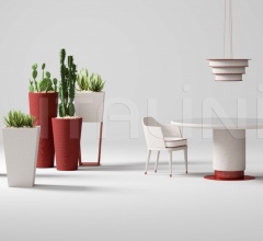 Итальянские Уличная мебель - Стул с подлокотниками Outdoor OD1022 Итальянские Уличная мебель - Стул с подлокотниками Outdoor OD1022 фабрика Cipriani Homood