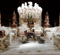 Журнальный столик Lace LAC-46 Журнальный столик Lace LAC-46 фабрика Jumbo Collection