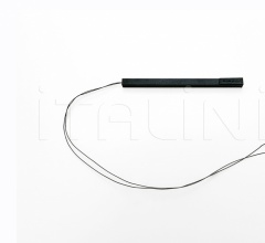 Итальянские Свет - Настенный светильник PAGINA фабрика Davide Groppi