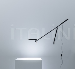 Итальянские Свет - Настенный светильник MORSETTO P фабрика Davide Groppi