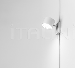 Итальянские Потолочные светильники - Светильник SPOT ENDLESS Итальянские Потолочные светильники - Светильник SPOT ENDLESS фабрика Davide Groppi