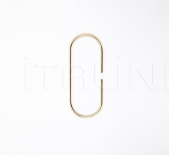 Итальянские Потолочные светильники - Потолочный светильник CHAINDELIER Итальянские Потолочные светильники - Потолочный светильник CHAINDELIER фабрика Davide Groppi