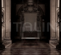 Итальянские Потолочные светильники - Потолочный светильник CHAINDELIER Итальянские Потолочные светильники - Потолочный светильник CHAINDELIER фабрика Davide Groppi