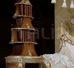 Книжный стеллаж LAC-33 Книжный стеллаж LAC-33 фабрика Jumbo Collection