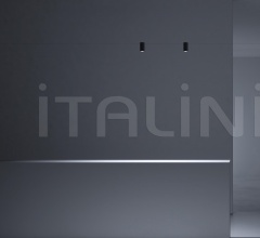 Итальянские Свет - Светильник OHM фабрика Davide Groppi