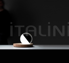 Итальянские Настольные светильники - Настольный светильник PIGRECO Итальянские Настольные светильники - Настольный светильник PIGRECO фабрика Davide Groppi