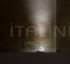 Итальянские Настольные светильники - Настольный светильник PIGRECO Итальянские Настольные светильники - Настольный светильник PIGRECO фабрика Davide Groppi