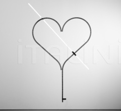 Итальянские Свет - Настенный светильник RAIL фабрика Davide Groppi