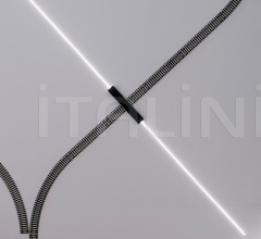 Итальянские Свет - Настенный светильник RAIL фабрика Davide Groppi