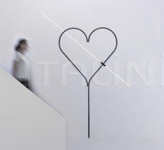 Итальянские Свет - Настенный светильник RAIL фабрика Davide Groppi