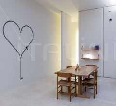 Итальянские Свет - Настенный светильник RAIL фабрика Davide Groppi