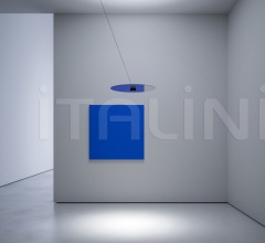 Итальянские Свет - Подвесной светильник CARTESIO фабрика Davide Groppi