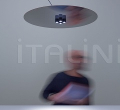 Итальянские Свет - Подвесной светильник CARTESIO фабрика Davide Groppi