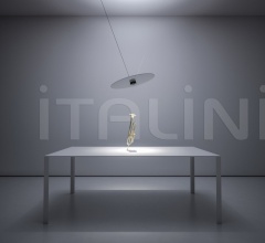 Итальянские Свет - Подвесной светильник CARTESIO фабрика Davide Groppi