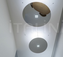 Итальянские Свет - Подвесной светильник CARTESIO фабрика Davide Groppi