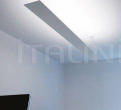 Итальянские Свет - Подвесной светильник BLADE фабрика Davide Groppi