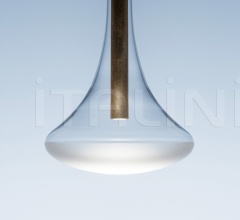 Итальянские Свет - Подвесной светильник CATHODE фабрика Davide Groppi