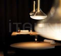 Итальянские Свет - Подвесной светильник CATHODE фабрика Davide Groppi