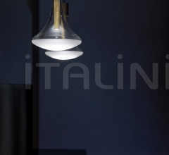 Итальянские Свет - Подвесной светильник CATHODE фабрика Davide Groppi