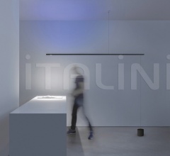 Итальянские Свет - Подвесной светильник FOSBURY Итальянские Свет - Подвесной светильник FOSBURY фабрика Davide Groppi