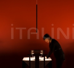 Итальянские Свет - Подвесной светильник MISS Итальянские Свет - Подвесной светильник MISS фабрика Davide Groppi