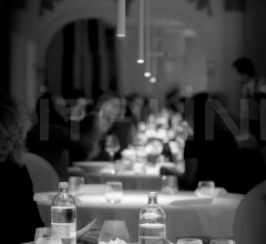 Итальянские Свет - Подвесной светильник MISS Итальянские Свет - Подвесной светильник MISS фабрика Davide Groppi