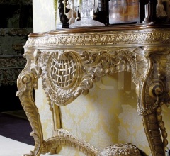 Консоль Lace LAC-21 Консоль Lace LAC-21 фабрика Jumbo Collection