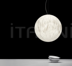 Итальянские Свет - Подвесной светильник MOON Итальянские Свет - Подвесной светильник MOON фабрика Davide Groppi