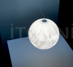 Итальянские Свет - Подвесной светильник MOON Итальянские Свет - Подвесной светильник MOON фабрика Davide Groppi