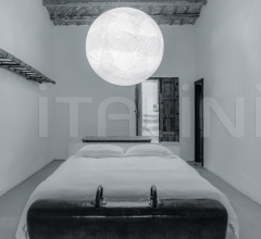 Итальянские Свет - Подвесной светильник MOON Итальянские Свет - Подвесной светильник MOON фабрика Davide Groppi