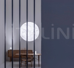 Итальянские Свет - Подвесной светильник MOON Итальянские Свет - Подвесной светильник MOON фабрика Davide Groppi