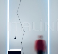 Итальянские Свет - Подвесной светильник NEURO Итальянские Свет - Подвесной светильник NEURO фабрика Davide Groppi