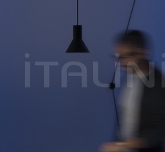 Итальянские Свет - Подвесной светильник NEURO Итальянские Свет - Подвесной светильник NEURO фабрика Davide Groppi