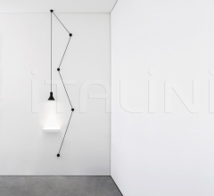 Итальянские Свет - Подвесной светильник NEURO Итальянские Свет - Подвесной светильник NEURO фабрика Davide Groppi