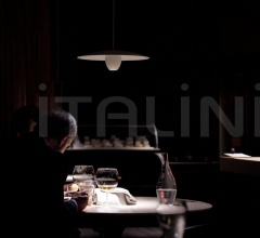 Итальянские Свет - Подвесной светильник OVONELPIATTO Итальянские Свет - Подвесной светильник OVONELPIATTO фабрика Davide Groppi