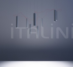 Итальянские Свет - Подвесной светильник SIMBIOSI Итальянские Свет - Подвесной светильник SIMBIOSI фабрика Davide Groppi