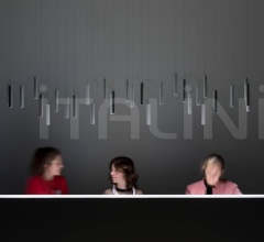 Итальянские Свет - Подвесной светильник SIMBIOSI Итальянские Свет - Подвесной светильник SIMBIOSI фабрика Davide Groppi